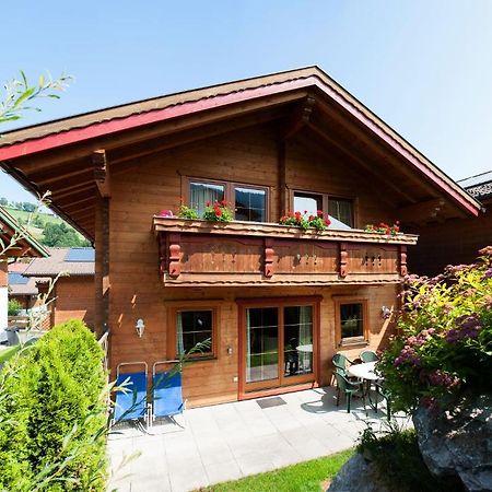 Feriendorf Wildschoenau Niederau Eksteriør bilde